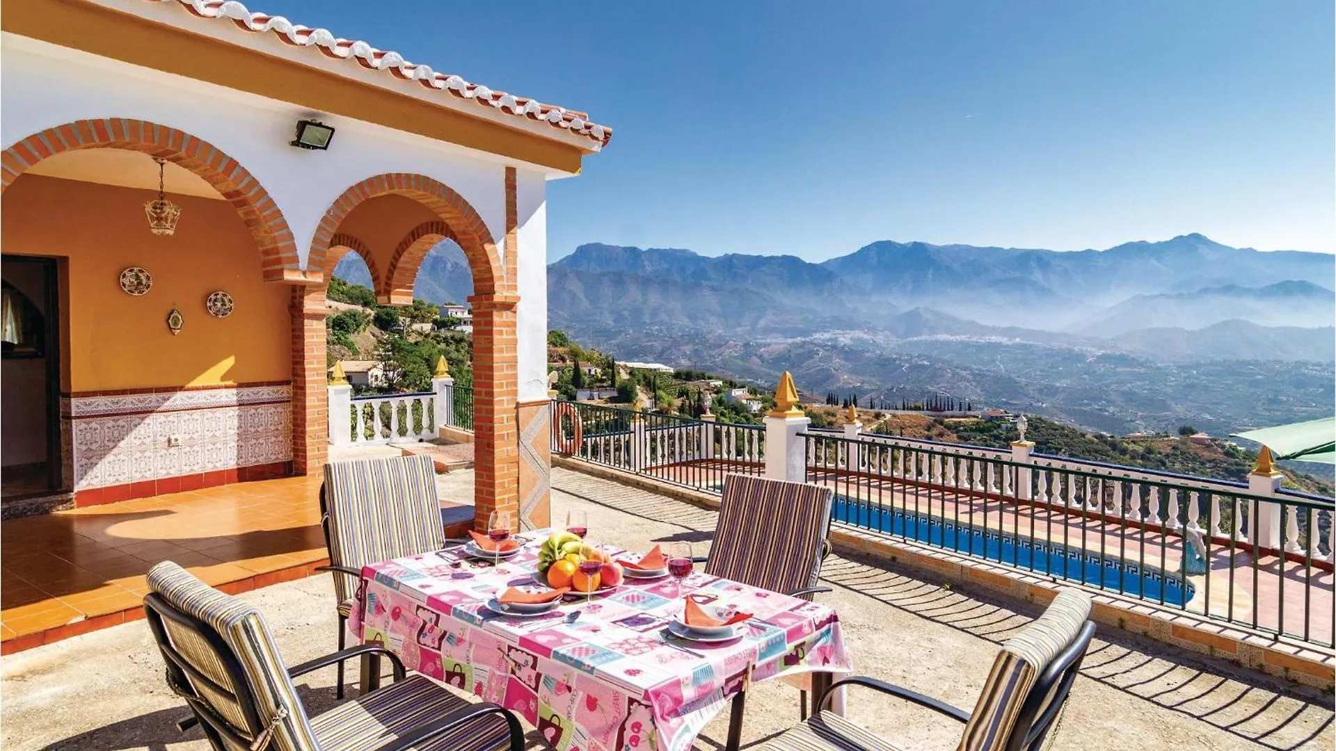 Nice Home In Torrox With Kitchen 0*,  Spain