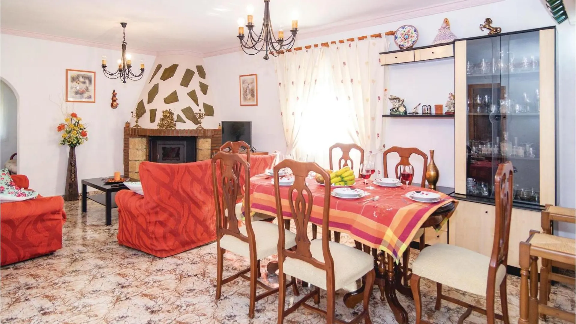 Nice Home In Torrox With Kitchen 0*,  Spain