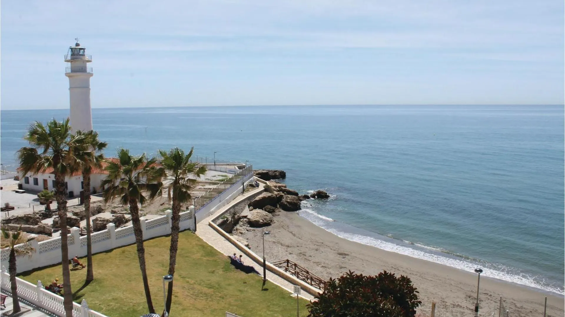 Nice Home In Torrox With Kitchen Holiday home
