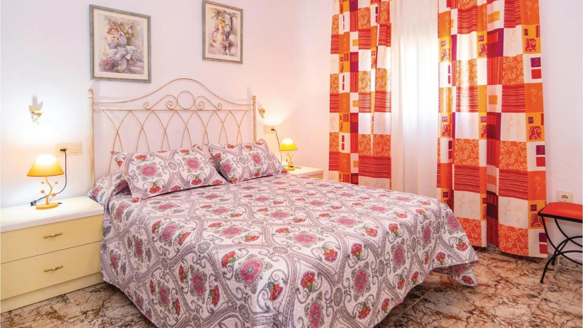 Nice Home In Torrox With Kitchen 0*,  Spain
