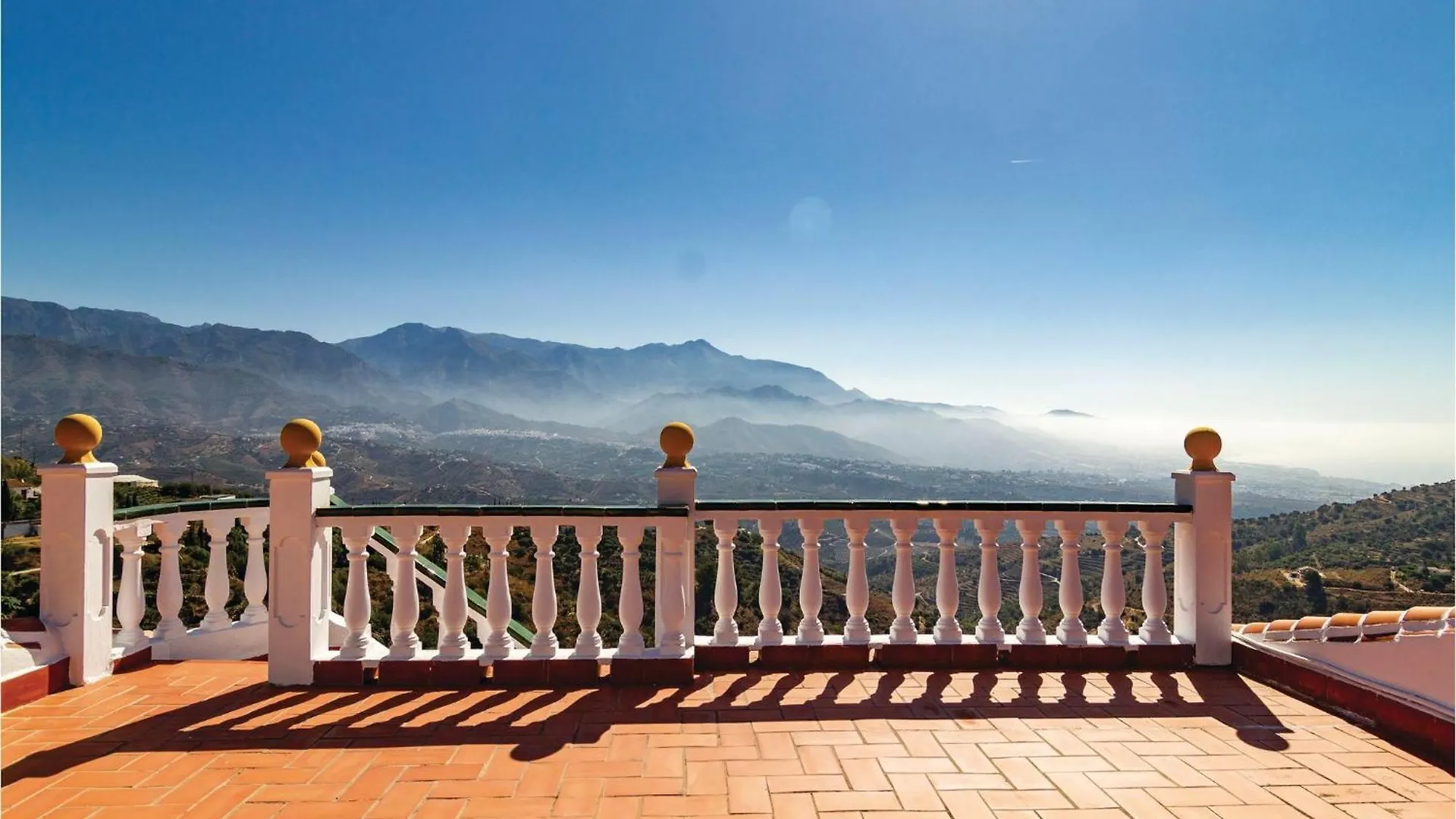 Nice Home In Torrox With Kitchen Spain