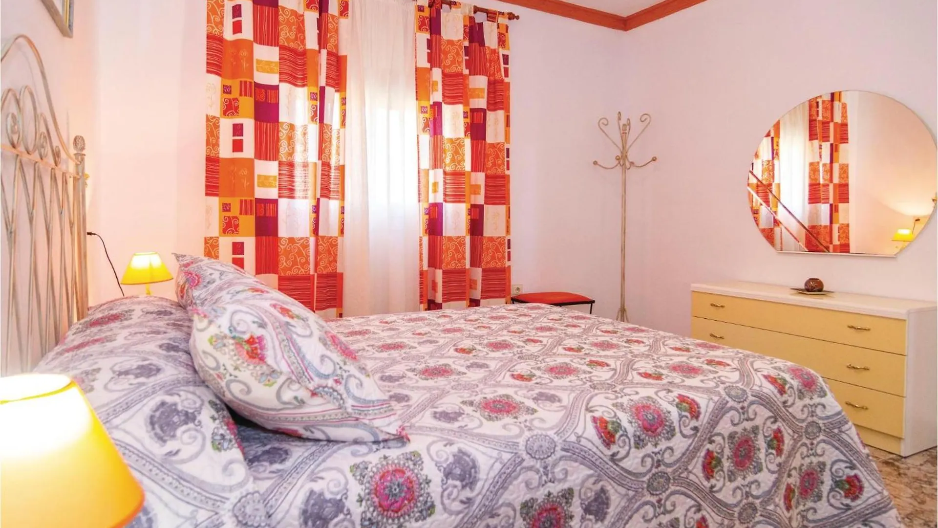 Holiday home Nice Home In Torrox With Kitchen