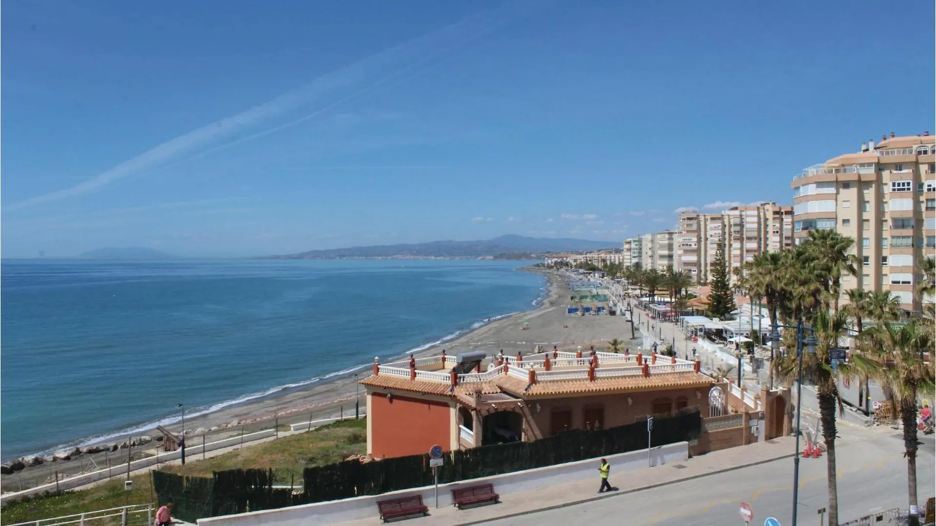Nice Home In Torrox With Kitchen
